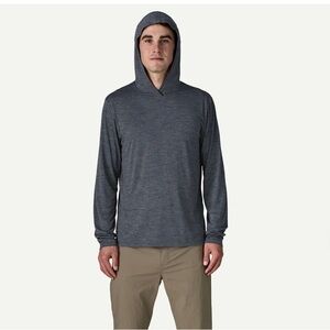 Patagonia Capilene Cool Daily Hoody, M